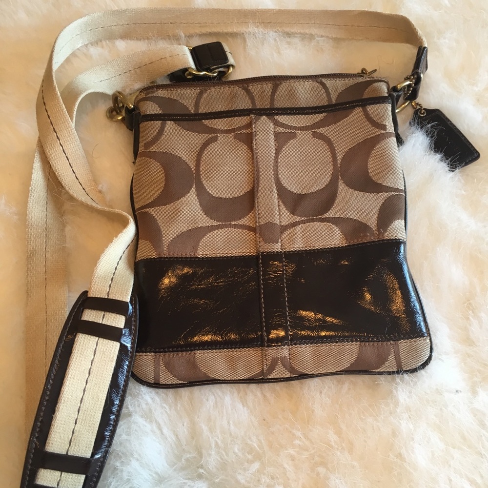 COACH 3PC SET - Picture 2 of 8